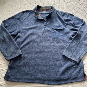 Outdoor Life | Pullover Sweater